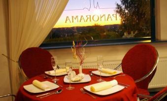 Interhotel America