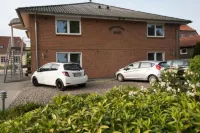 Agerskov Kro & Hotel - parking