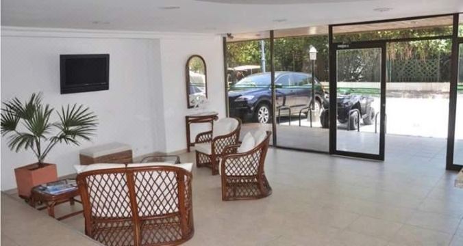 Apartamento Ingrid 601Hotel Overview