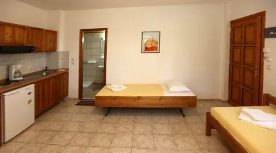 Nama Apartments Các khách sạn ở 