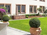 Colombi Hotel Hotels in Фрайбурґ