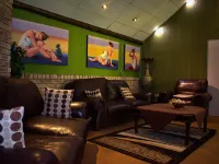 The Waterfront Country Lodge Hotels in Sedibeng