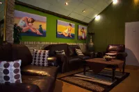 The Waterfront Country Lodge Hotels in Sedibeng