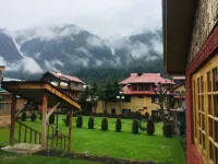 Hotel Volga Hotels in Pahalgam