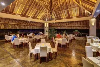 Entremonte Wellness Hotel and Spa Hotels in Anapoima