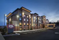 Hampton Inn & Suites Seattle/Woodinville Hotel di Woodinville