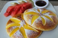 Villa Caemilla Beach Boutique Hotel - Завтрак