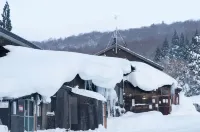 Yachi Onsen Hotel in zona Former Kasaishi Residence