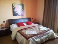 La Marina Resort Hotels in Cisano Bergamasco