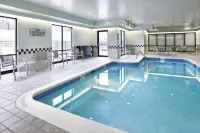 SpringHill Suites Edgewood Aberdeen Hotels in Harford County