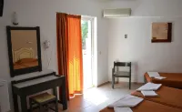 Hotel Palladion by Anayia All Inclusive Resorts - balcón