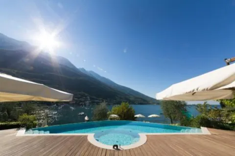 Hotel Maximilian
