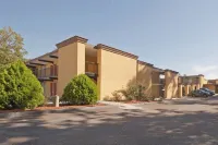 Motel 6 Cleveland, TX Hotel di 