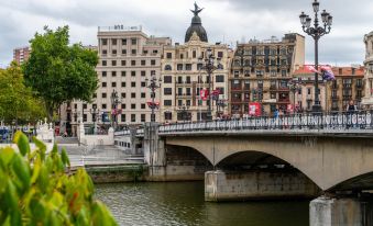 NYX Hotel Bilbao by Leonardo Hotels