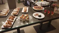 Hotel Royal Palace - breakfast