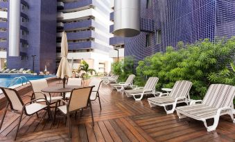 VIP Beira Mar Residence