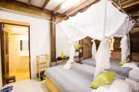 Cat Tien Farm Stay Hotels in Nam Cat Tien