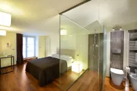 B&B Terres d'Aventure Suites