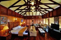 The View Resort & Restaurant - 5-Star