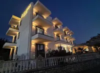 Bora Bora Hotel Ksamil