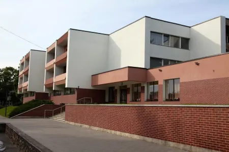 Hotel Dobele Отели в г. Dobele