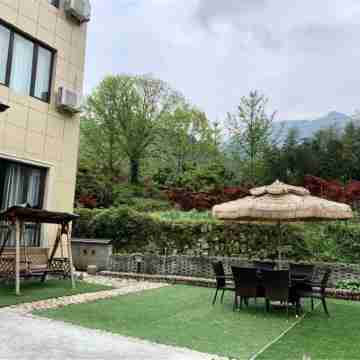 祝家小超民宿(柳溪江大道分店) Hotel Exterior