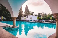 The Orangers Beach Resort and Bungalows All Inclusive - Romantische