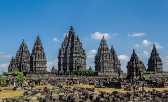 Hotel Galuh Prambanan