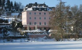 Hotel Goldner Anker