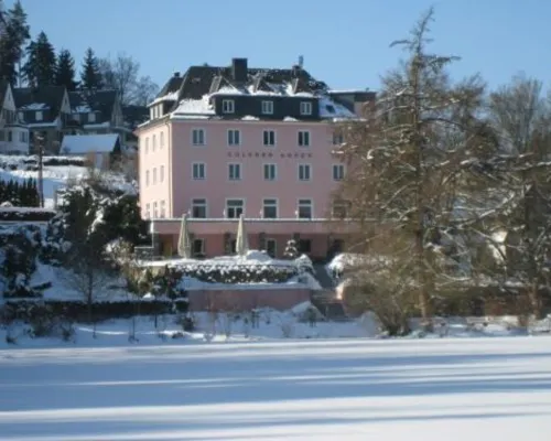 Hotel Goldner Anker Hotels in Vogtlandkreis