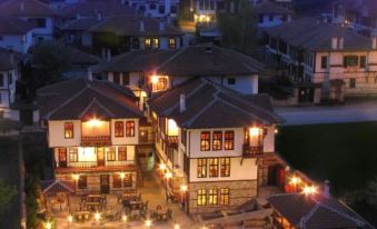 Alexandrov's Houses - Housity