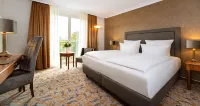 Victor's Residenz-Hotel Leipzig