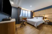 Yangsan Bukbudong Brown Dot