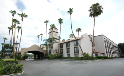 Buena Park Grand Hotel & Suites