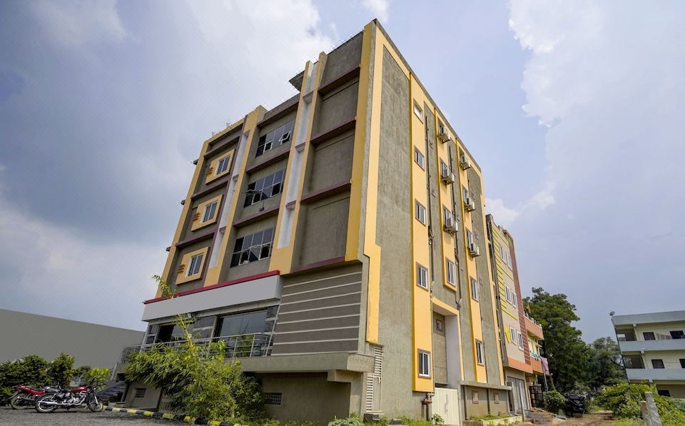 FabHotel Galaxy Park 이미지