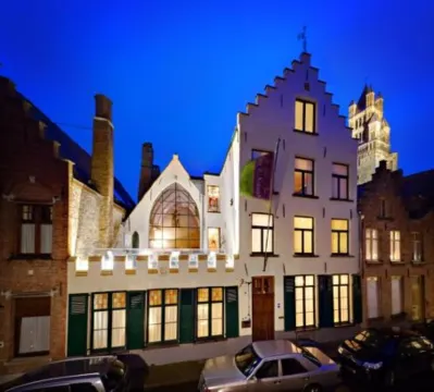 B&B Huis ´T Schaep