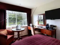 Macdonald Craxton Wood Hotel Các khách sạn ở Ellesmere Port
