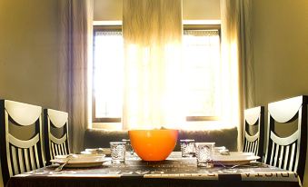 Apartamentos Turísticos Cúllar Vega