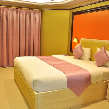 Bowshar International Hotel