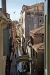 Hotel Palazzo Giovanelli e Gran Canal - Deniz Manzaralı