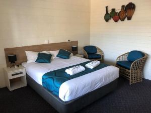 Burdekin Motor Inn