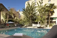Hôtel Oceania le Métropole - Pool