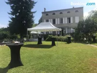Villa Rhôna
