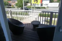 B&B Riche Terre Hotels in Beernem