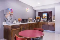 Super 8 by Wyndham Greer/Spartanburg Area