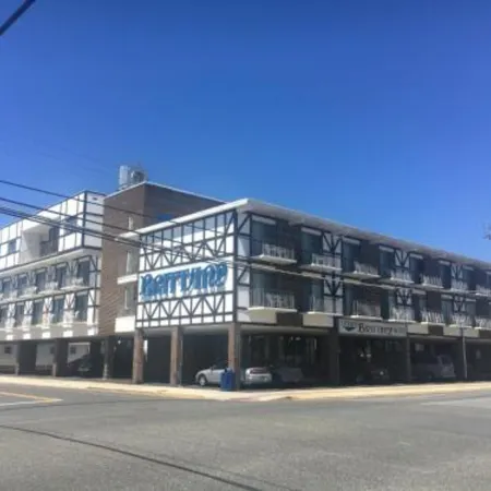 Brittany Motel