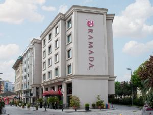 Ramada by Wyndham Istanbul Grand Bazaar