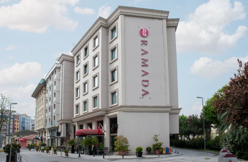 Ramada by Wyndham Istanbul Grand Bazaar-Istanbul Updated 2023 Room  Price-Reviews & Deals | Trip.com