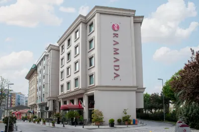 Ramada by Wyndham Istanbul Grand Bazaar Hotels in Istanbul
