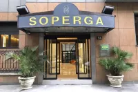 Hotel Soperga Hotels in Мілан
